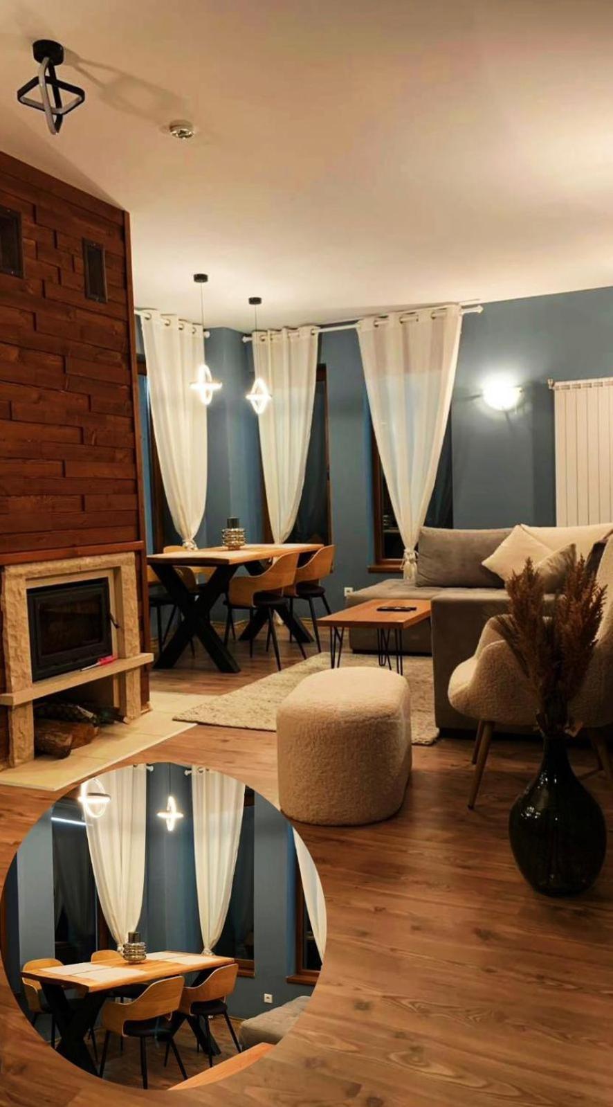 Cozy Apartment B35 In Grand Resort Pamporovo Exterior photo